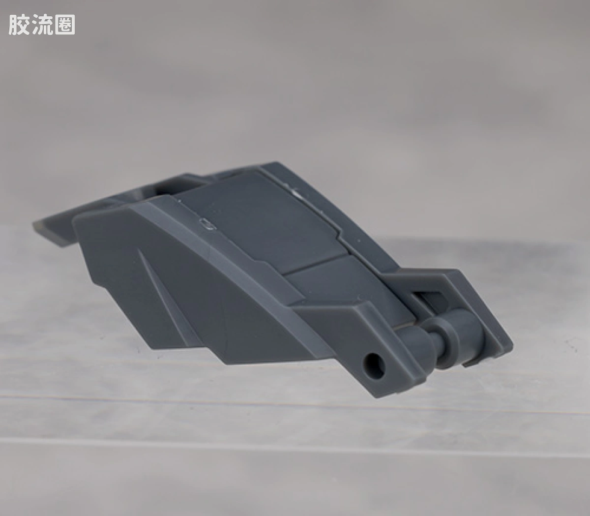 30MM 配件包 可选配件包13 腿部推进器/无线武器包 - 图片